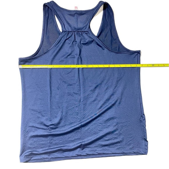 “Sweating for the Wedding” tank - size 2XL/3XL - Picture 3 of 4